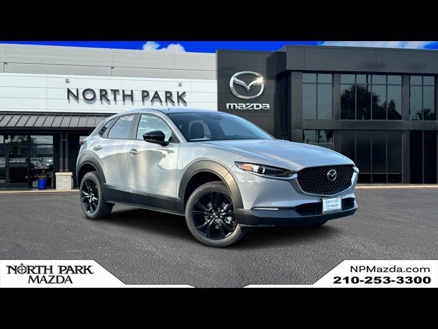 2026 Mazda CX-30 Select Sport