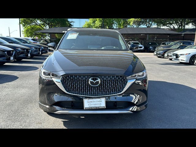2025 Mazda CX-5 2.5 Turbo Signature photo 3