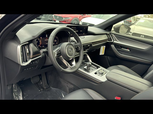 2026 Mazda CX-90 Premium Plus Package - Photo 13