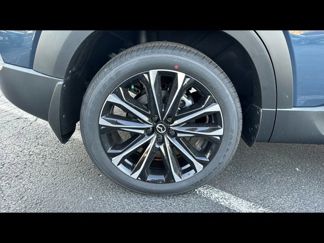 2025 Mazda CX-50 Premium Plus - Photo 10