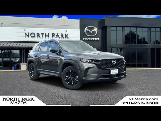 2026 Mazda CX-50 2.5 S Select AWD
