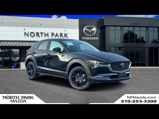 2026 Mazda CX-30 Select Sport's photo