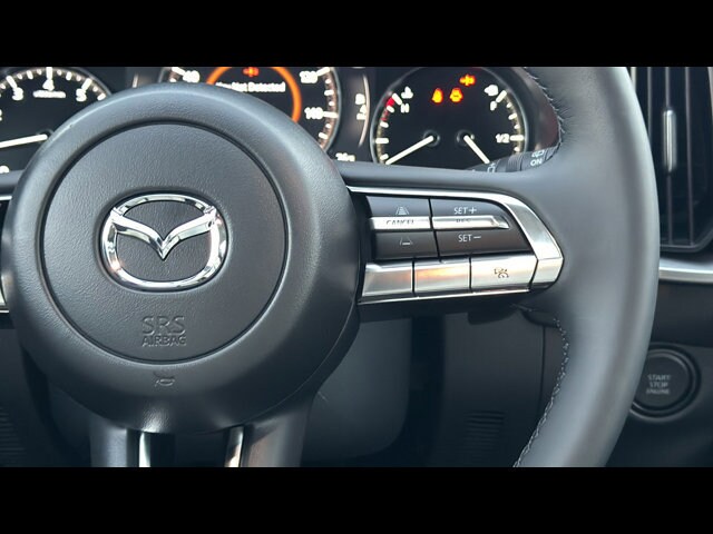 2026 Mazda CX-50 Turbo - Photo 21