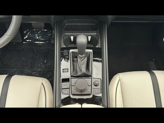 2026 Mazda CX-50 Turbo - Photo 23