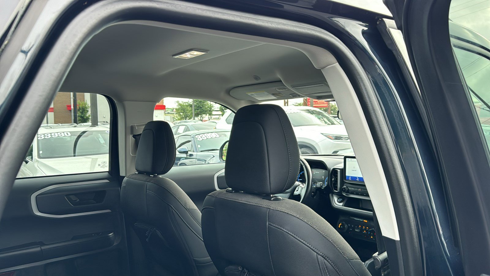 2023 Ford Bronco Sport Big Bend - Photo 21
