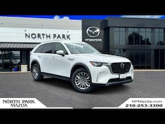 2026 Mazda CX-90 3.3 Turbo Select AWD Sport Utility