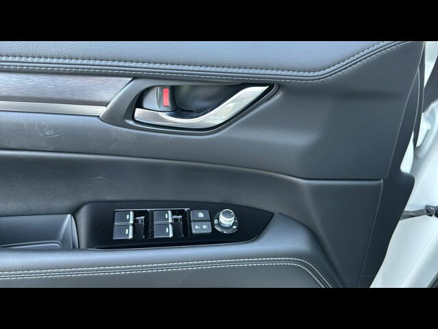 2025 Mazda CX-5 S Premium Plus package - Photo 12