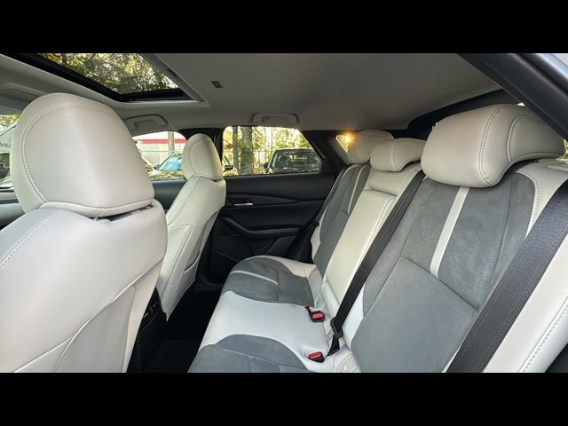 2026 Mazda CX-30 Turbo Aire Edition - Photo 16