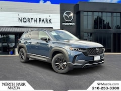 2026 Mazda CX-50 Hybrid Premium AWD Sport Utility