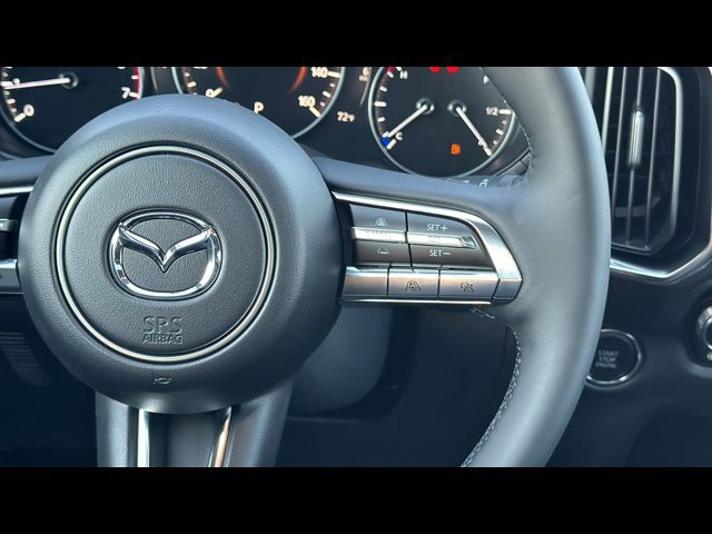 2025 Mazda CX-50 Premium Plus - Photo 21