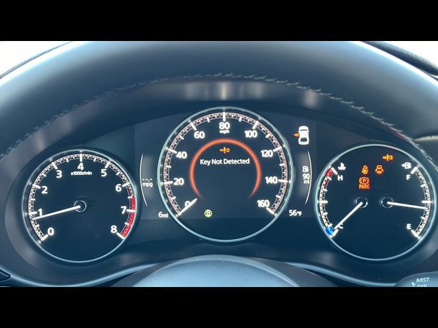 2026 Mazda Mazda3 Premium - Photo 19