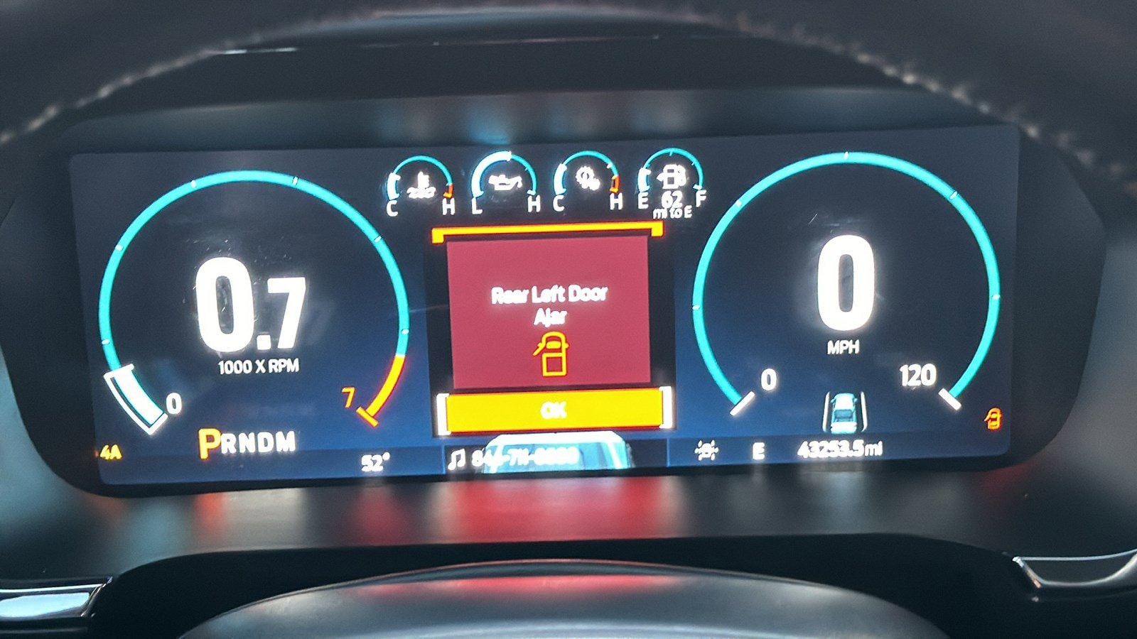 2023 Ford F-150 Lariat - Photo 29