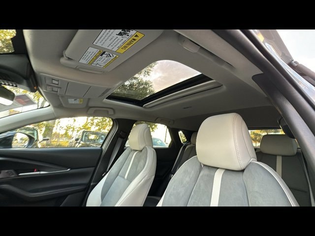 2026 Mazda CX-30 Turbo Aire Edition - Photo 15
