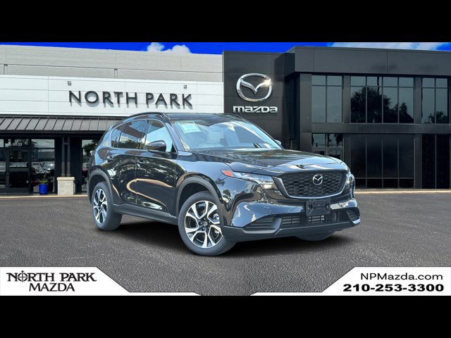 2026 Mazda CX-5 2.5 S Preferred AWD