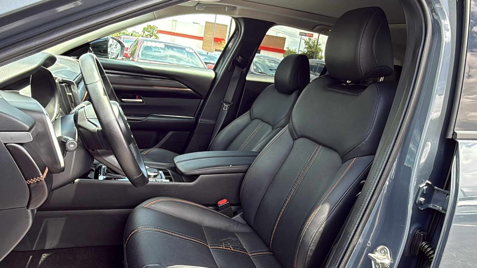 2025 Mazda CX-50 Premium Plus - Photo 14