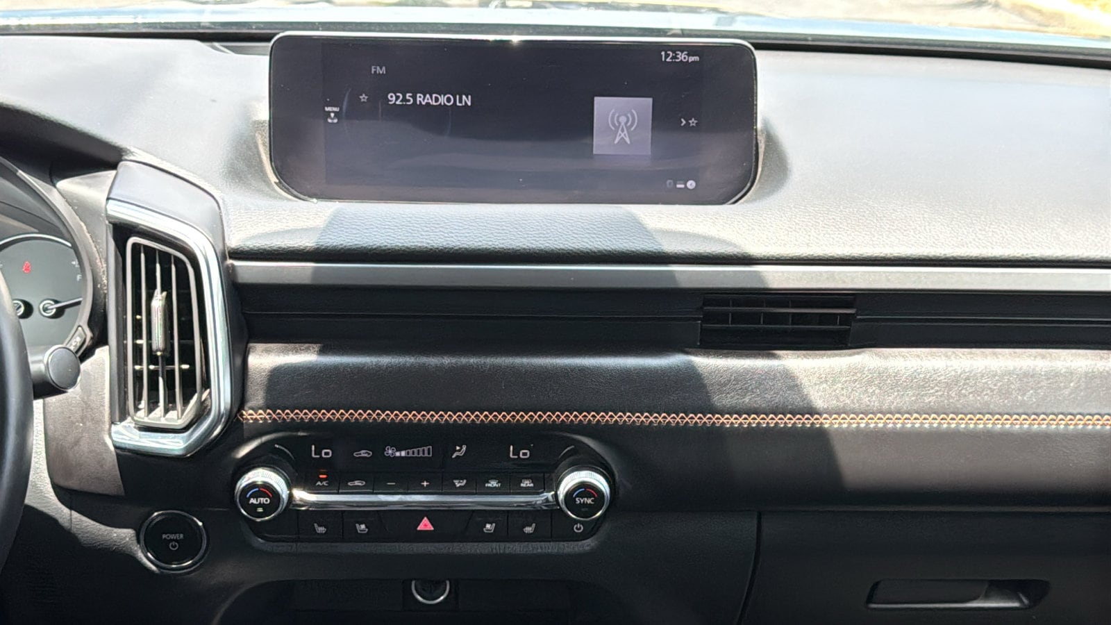 2025 Mazda CX-50 Premium Plus - Photo 19