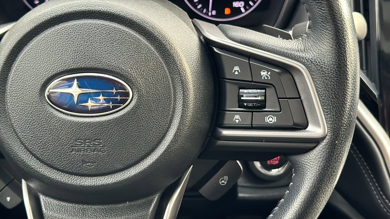2021 Subaru Outback Limited - Photo 31