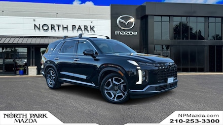 2023 Hyundai Palisade SEL SUV