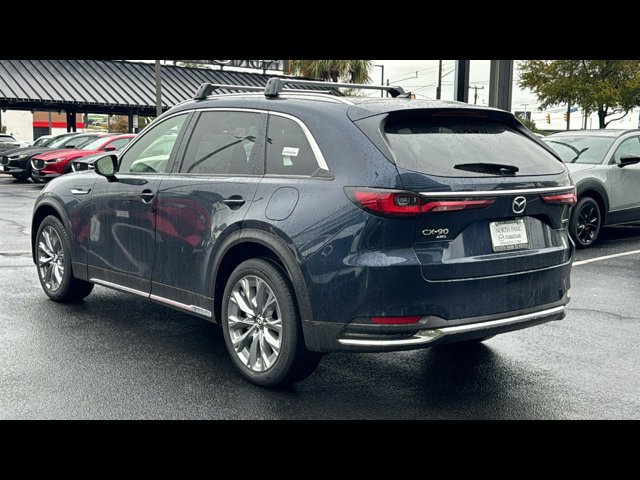 2026 Mazda CX-90 Premium Plus Package - Photo 6