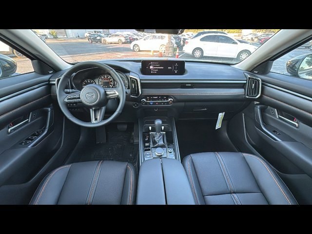 2025 Mazda CX-50 Premium Plus - Photo 17