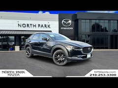 2025 Mazda CX-30 2.5 S Select Sport AWD Sport Utility