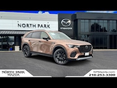 2026 Mazda CX-70 3.3 Turbo Premium Plus AWD Sport Utility