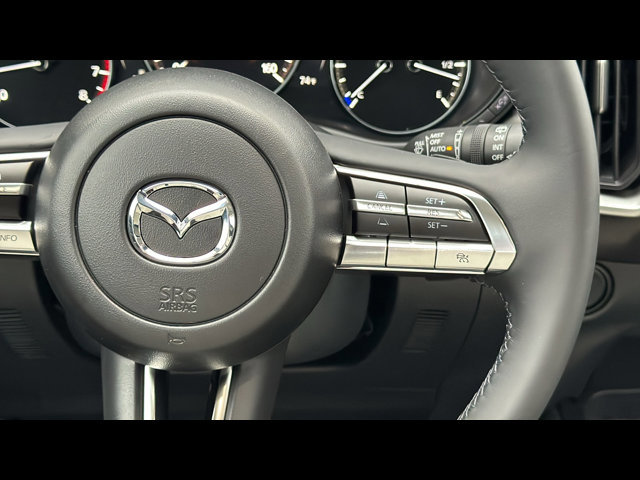 2026 Mazda CX-50 Turbo - Photo 21