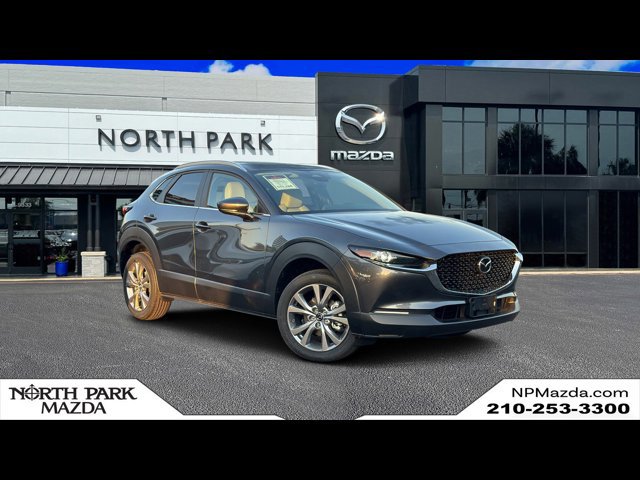 2025 Mazda CX-30 Preferred's photo