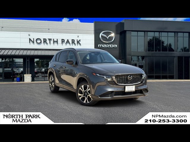 2026 Mazda CX-5 2.5 S Preferred AWD