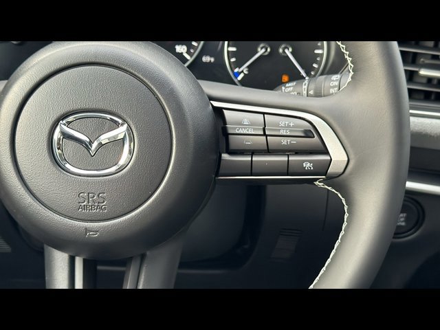 2026 Mazda CX-30 Aire Edition - Photo 21