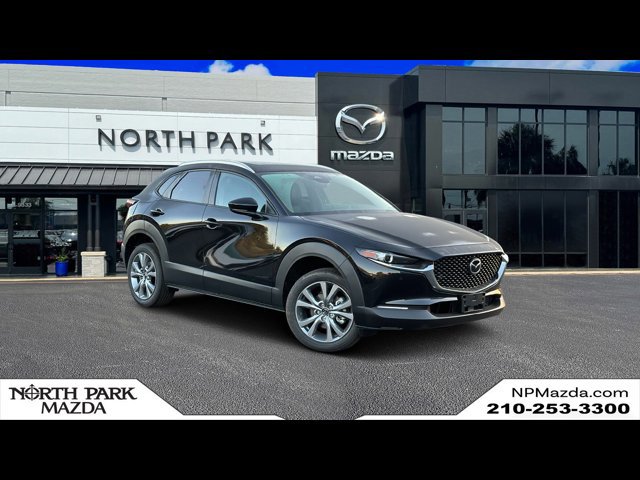 2026 Mazda CX-30 Preferred's photo