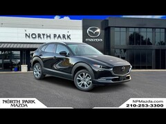 2026 Mazda CX-30 2.5 S Preferred AWD Sport Utility