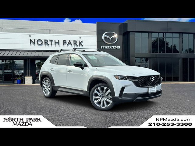 2026 Mazda CX-50 Premium's photo