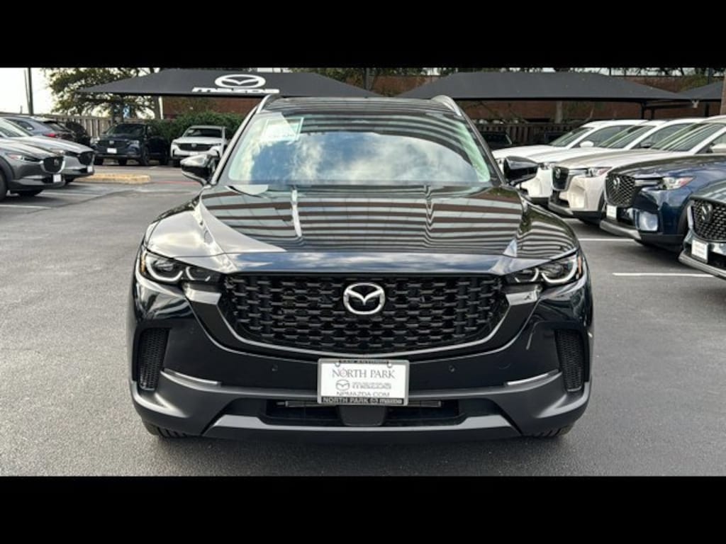 New 2026 Mazda CX-50 2.5 S Premium Sport Utility