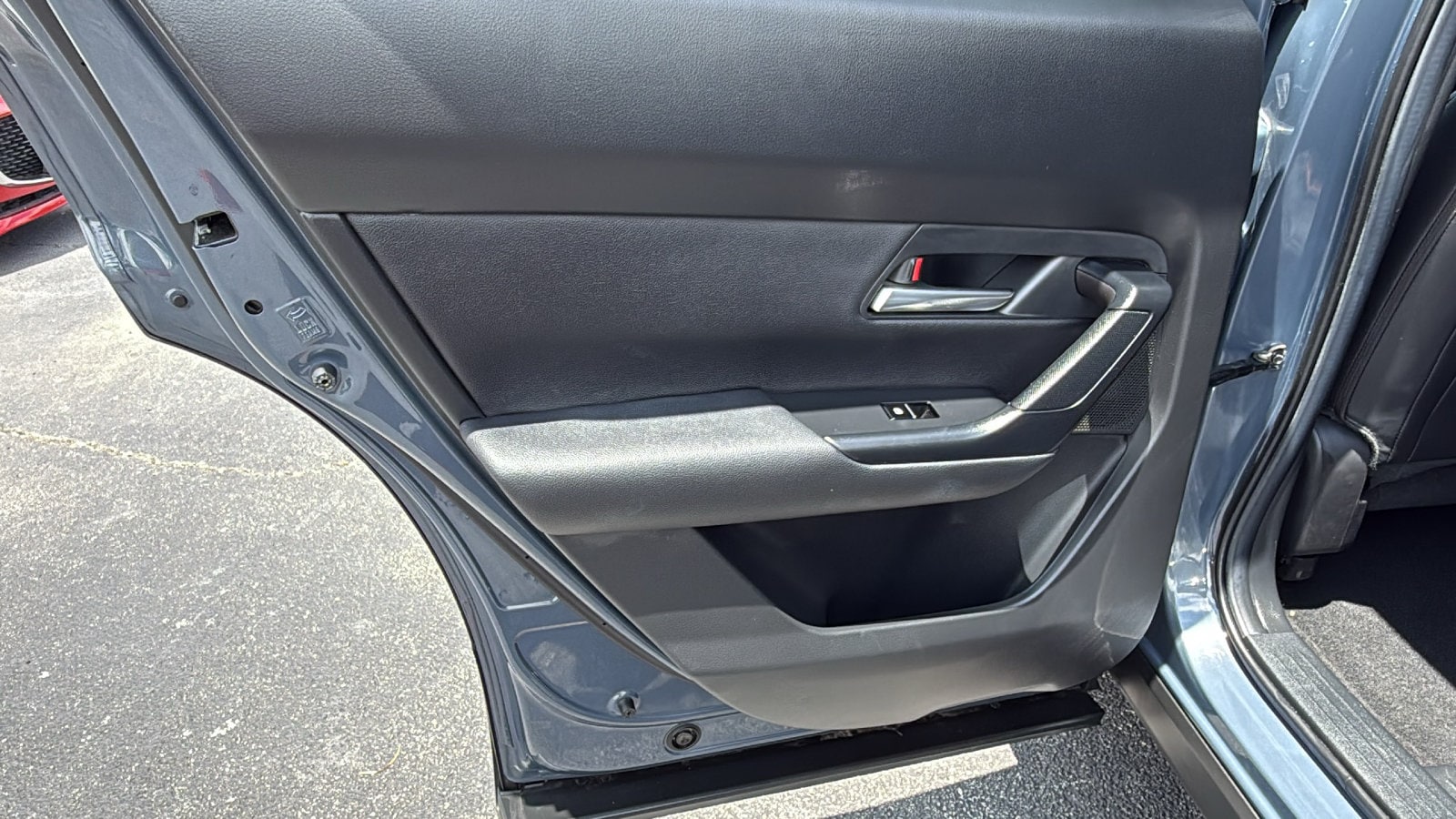 2025 Mazda CX-50 Premium Plus - Photo 16