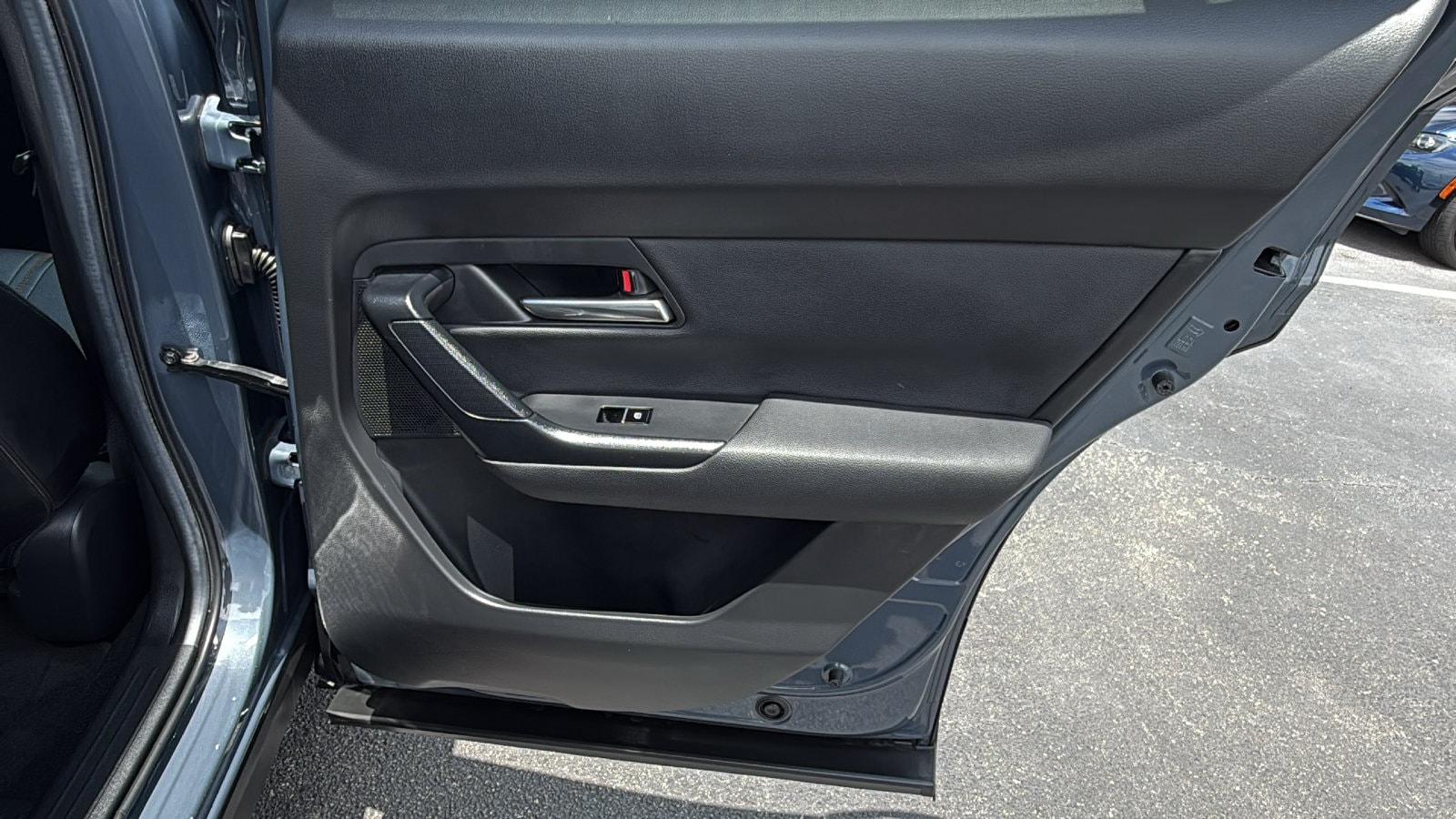 2025 Mazda CX-50 Premium Plus - Photo 25