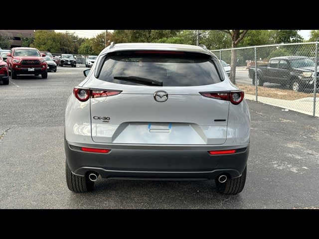 2026 Mazda CX-30 Aire Edition - Photo 7