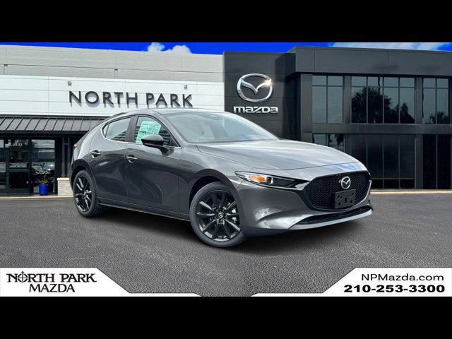 2026 Mazda CX-3 Select Sport AT 5-Door SKYACTIV's photo