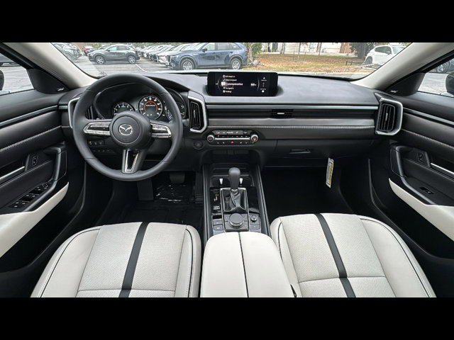 2026 Mazda CX-50 Turbo - Photo 17