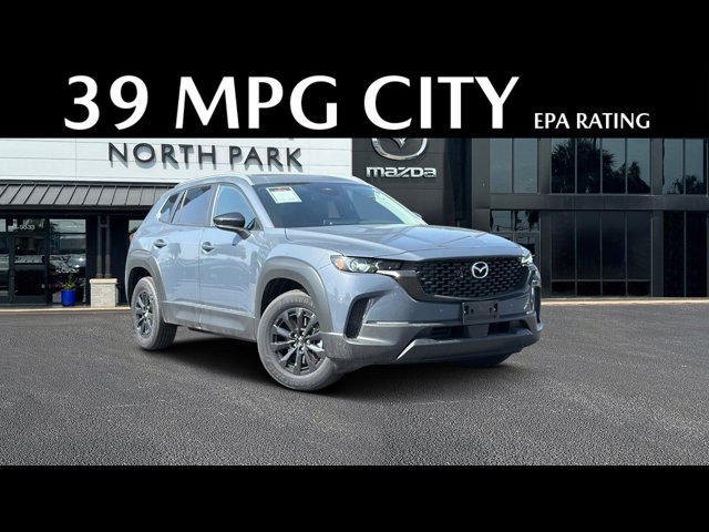 2026 Mazda CX-50 Hybrid Preferred AWD Sport Utility