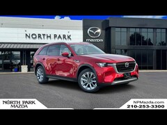 2026 Mazda CX-90 Plug-In Hybrid Preferred AWD Sport Utility