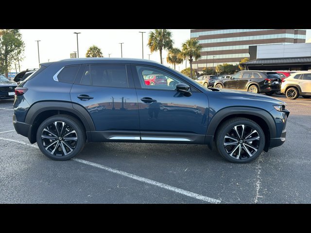 2025 Mazda CX-50 Premium Plus - Photo 9