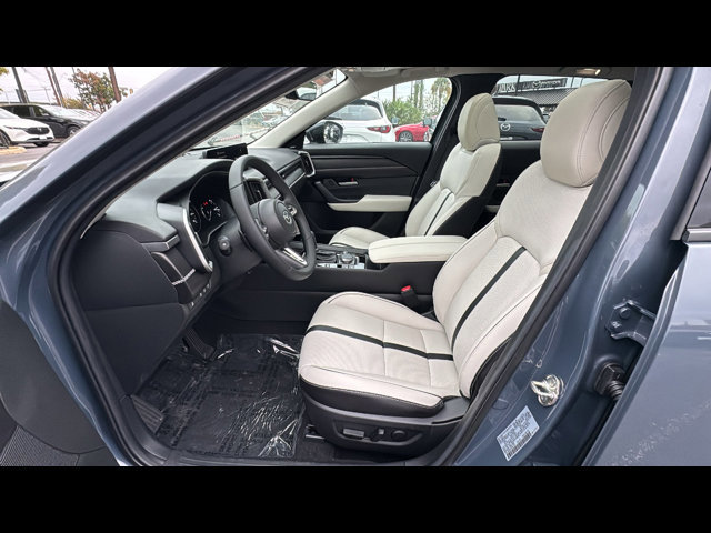 2026 Mazda CX-50 Turbo - Photo 14