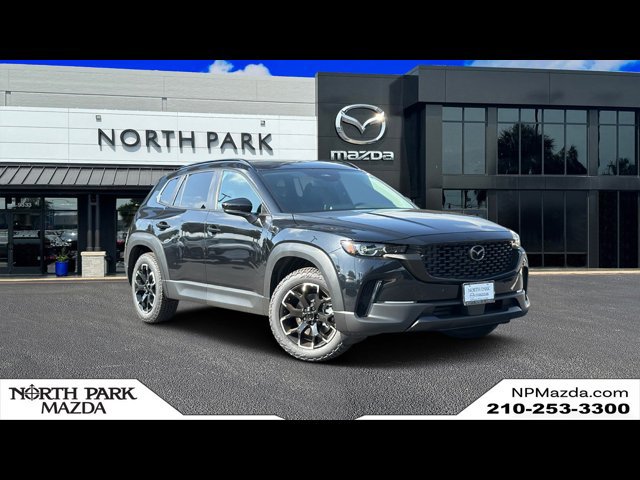 2026 Mazda CX-50 2.5 S Meridian Edition AWD