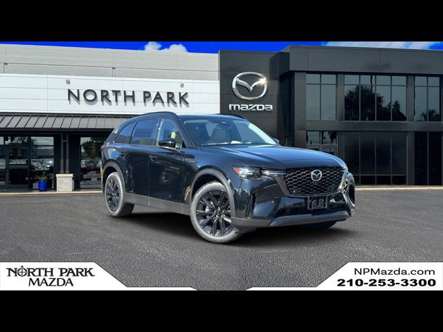 2026 Mazda CX-90 3.3 Turbo Premium Sport AWD