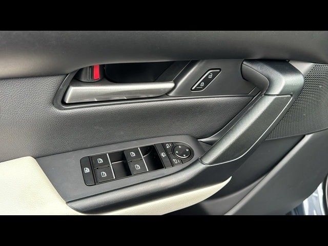 2026 Mazda CX-50 Turbo - Photo 12