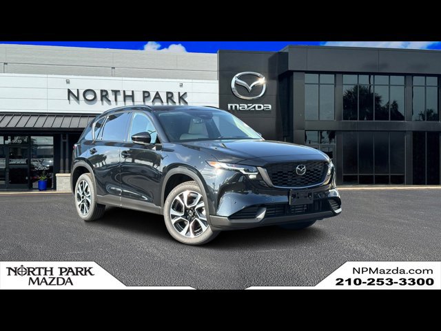 2026 Mazda CX-5 2.5 S Preferred AWD