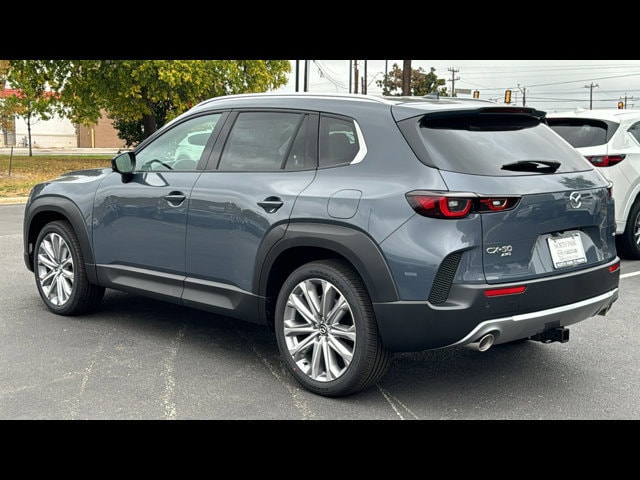 2026 Mazda CX-50 Turbo - Photo 6