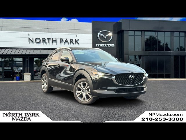 2026 Mazda CX-30 2.5 S Preferred AWD