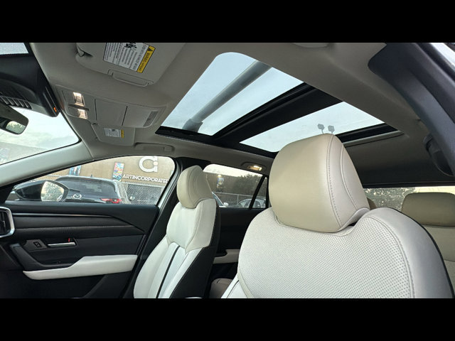 2026 Mazda CX-50 Turbo - Photo 15